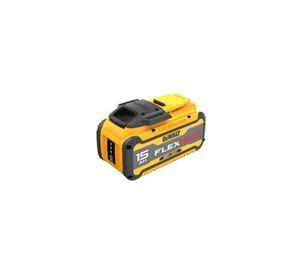 BATERIA 60V FLEXVOLT 15.AH - 60V DEWALT DCB615