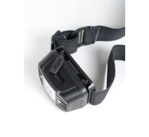 Linterna de Cabeza Camping No-Touch 120m 7h