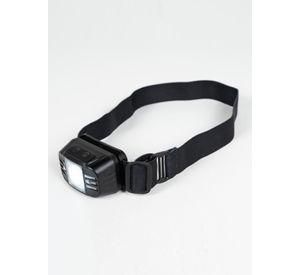 Linterna de Cabeza Camping No-Touch 120m 7h