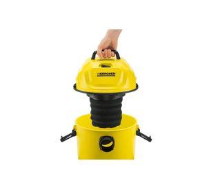ASPIRADORA KARCHER WD 1 CLASSIC KAP