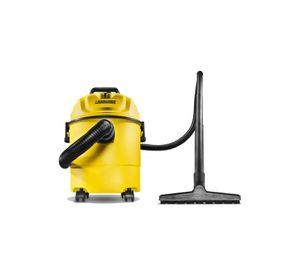 ASPIRADORA KARCHER WD 1 CLASSIC KAP