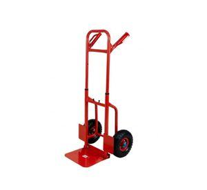 YEGUA URO ROJA PLEGABLE 150KG