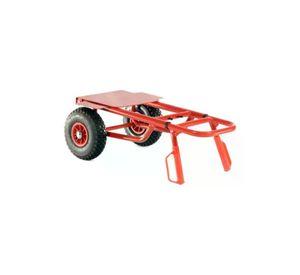 YEGUA URO ROJA PLEGABLE 150KG