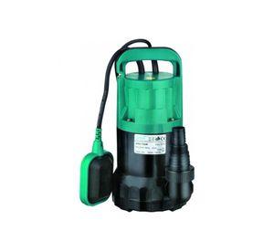 MOTOBOMBA LEO XKS75 SUMERGIBLE 1HP 187LT/MIN 103999