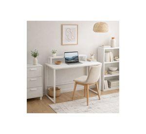 Mesa escritorio plegable Breta 100x48x75