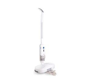 Pulidora, mopa y aspiradora Thorben Dual Spin Vac