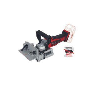 ENSAMBLADORA INALMBRICO EINHELL TE-BJ 18 LI SOLO 4350630