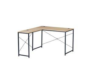 Escritorio Esquinero Top Living Desk 11 Industrial en L