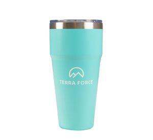 Mug 600ml Azul