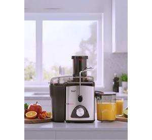 Extractor Exprimidor de Jugos Eléctrico 800W de Potencia 600 ml