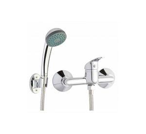 LLAVE MONOMANDO DUCHA ORNELLA