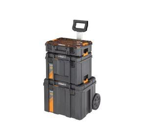 Torre De Almacenamiento Dewalt Dwst60452-1 Tstak Mclaren