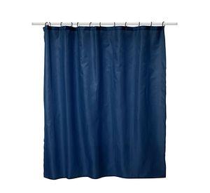Set Baño 4 Pzas  Azul