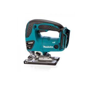 SIERRA CALADORA MAKITA DJV180Z 135MM 18V SIN BATERIA SIN CARGADOR