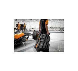 Torre De Almacenamiento Dewalt Dwst60452-1 Tstak Mclaren