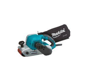LIJADORA BANDA MAKITA M9400B 940W.