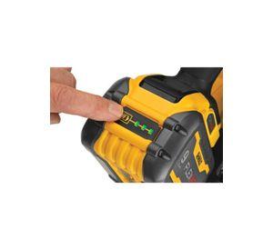 BATERIA DEWALT 20V/60V FLEXVOLT DCB609-B3 9.0AH