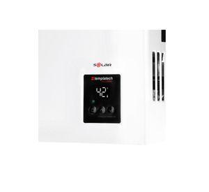 CALEFON SPLENDID TEMPLATECH GAS NATURAL 16 LITROS IONIZADO