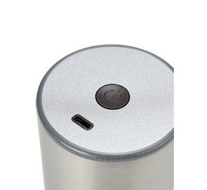 Molinillo para grano de café portátil con batería