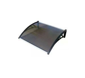 ALERO LISTO DVP 1.00X1.20MTS BRONCE