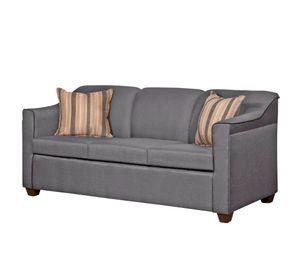 Juego de living 3-1-1 venecia gris