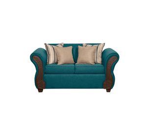 Juego de Living 2-1-1 Marsella Calipso