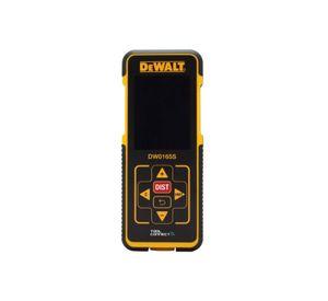 MEDIDOR DE DISTANCIA 50MTS DEWALT DW0165N