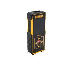 MEDIDOR DE DISTANCIA 50MTS DEWALT DW0165N