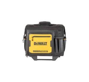 BOLSO TIPO MALETA DEWALT C/RUEDA 18" DWST560107