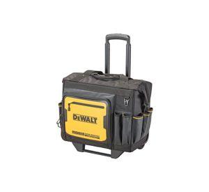 BOLSO TIPO MALETA DEWALT C/RUEDA 18" DWST560107