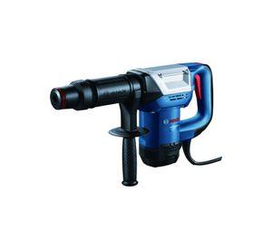 MARTILLO DEMOLADOR 1100W GSH500 BOSH 06113387E0000