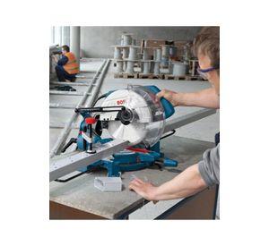 HOJA SIERRA 10" 80 DTES MULTIMATERIAL BOSCH