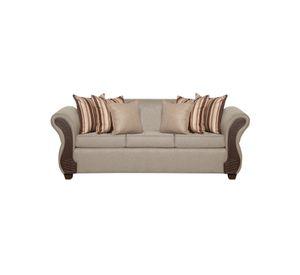 Juego de Living 3-1-1 Marsella beige