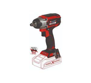 Llave Impacto Einhell Impaxxo 18/230 18v Sin Bat ni Carg
