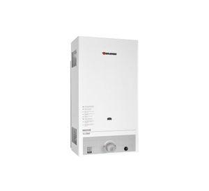Calefont Splendid Gas Licuado Master Tiro Natural 13L.