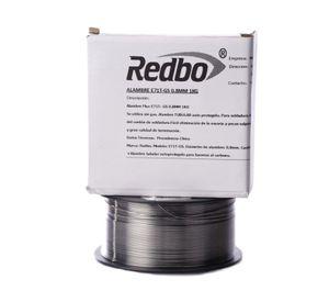 Alambre Mig 0.8 Redbo Rollo de 1 Kilo E0002