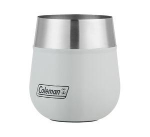 Vaso Claret de Acero Inoxidable Coleman® 384 ml Blanco