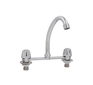 LLAVE COMBINACION LAVAPLATO TAUMM ANTONELLA