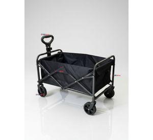 Carrito Compras Plegable Organizador Ideal Para Camping 100Kg