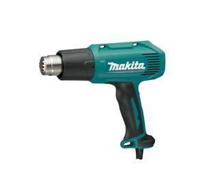 PISTOLA DE CALOR MAKITA HG5030K 1600W