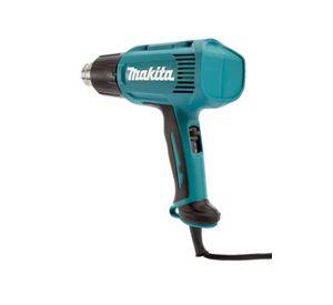 PISTOLA DE CALOR MAKITA HG5030K 1600W