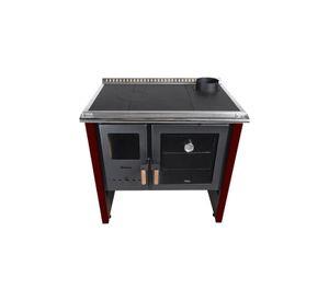COCINA LEÑA 2P BOSCA HESTIA 90 BURDEO