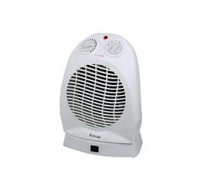 TERMOVENTILADOR VERTICAL KENDAL BCO FH-120S