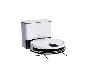 Aspiradora Robot Thorben Multi Bot Dust Station Wifi