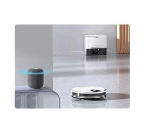 Aspiradora Robot Thorben Multi Bot Dust Station Wifi