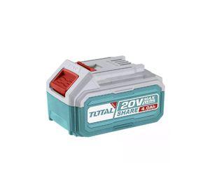 BATERIA LITIO ION 20V 4.0AH SUPER TOTAL TFBLI20021
