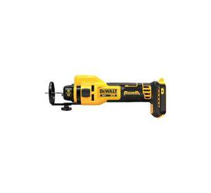 CORTADORA DRYWALL 20V MAX XR DEWALT S/B-C DCE555B