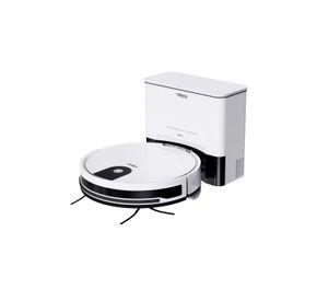 Aspiradora Robot Thorben Multi Bot Dust Station Wifi