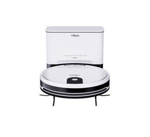 Aspiradora Robot Thorben Multi Bot Dust Station Wifi
