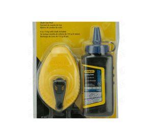 TIZADOR STANLEY 47442 CON TIZA 30 MT